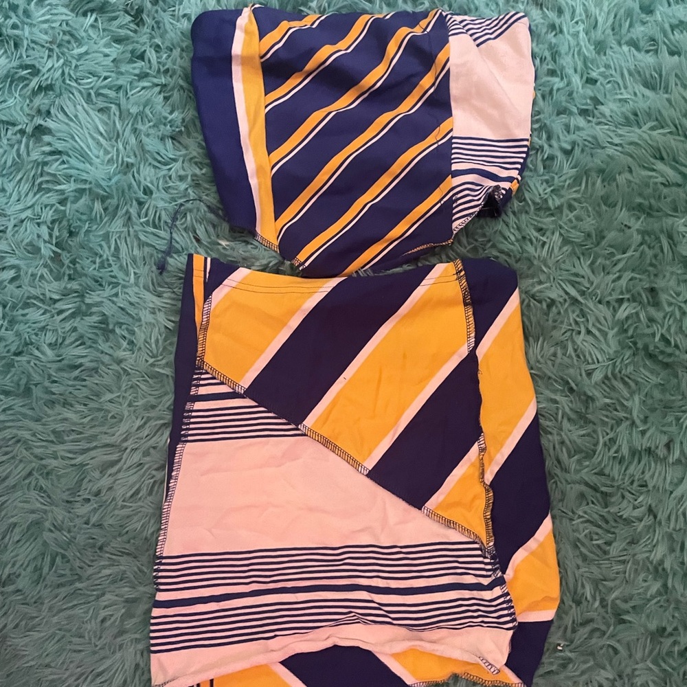 Tyler Lambert 2 Piece set.